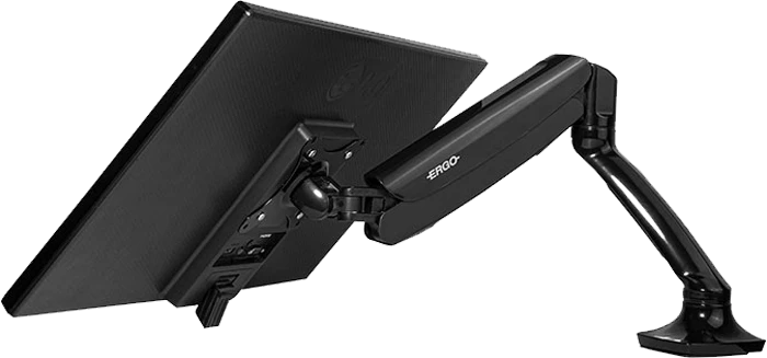 پایه مانیتور Ergotech مدل WLA001