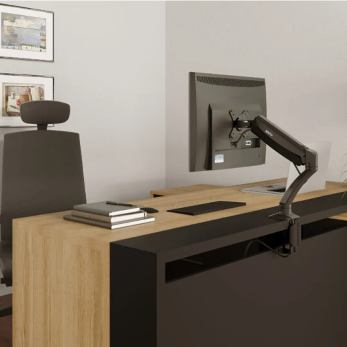 پایه مانیتور Ergotech مدل WLA001