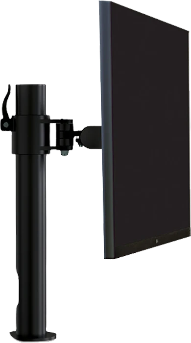 پایه مانیتور Ergotech مدل WLA010