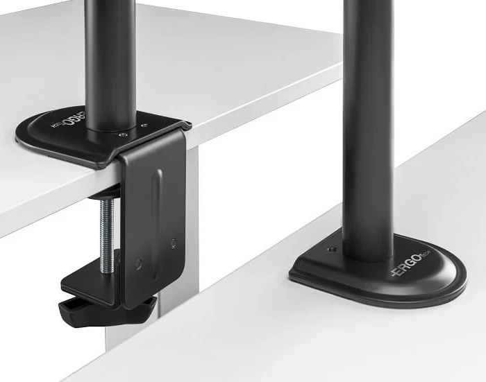 پایه مانیتور Ergotech مدل WLA011