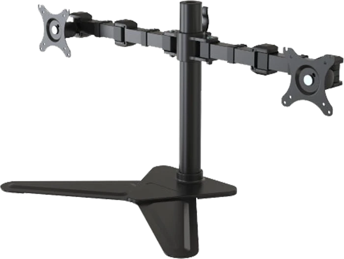 پایه نگهدارنده ۲ مانیتور Ergotech مدل WLA012