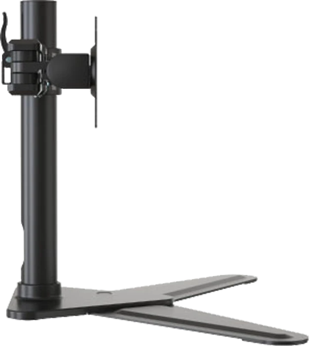 پایه نگهدارنده ۲ مانیتور Ergotech مدل WLA012