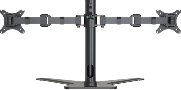 پایه نگهدارنده ۲ مانیتور Ergotech مدل WLA012