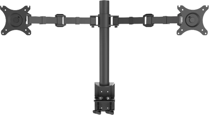 پایه نگهدارنده ۲ مانیتور Ergotech مدل WLA013