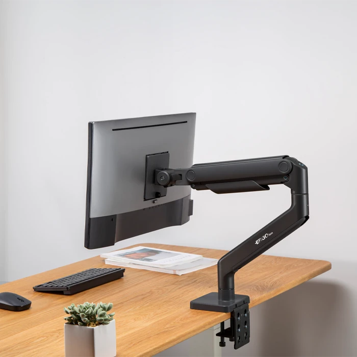 پایه مانیتور Ergotech مدل WLA016