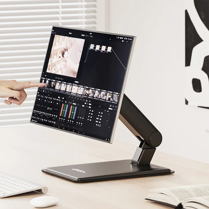 پایه مانیتور Ergotech مدل WLA017