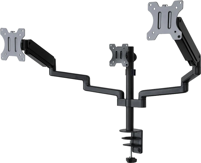پایه نگهدارنده ۳ مانیتور Ergotech مدل WLA020