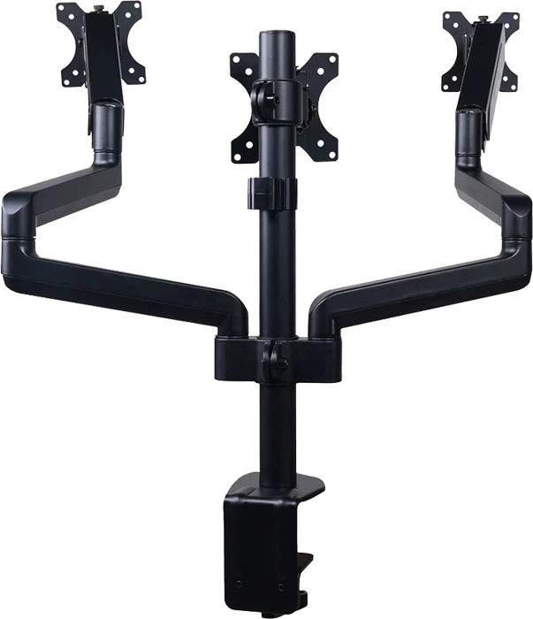 پایه نگهدارنده ۳ مانیتور Ergotech مدل WLA020