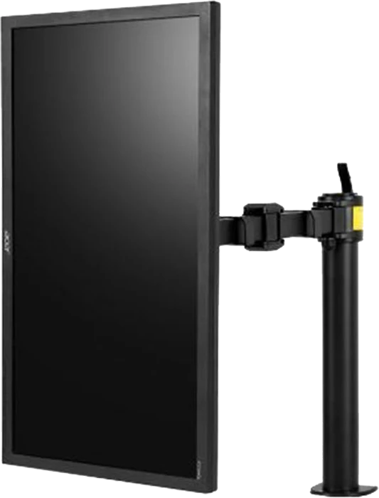 پایه مانیتور Ergotech مدل WLA003