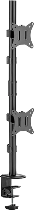 پایه نگهدارنده ۲ مانیتور Ergotech مدل WLA023