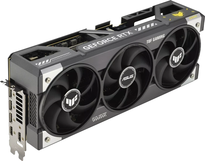 کارت گرافیک Asus مدل TUF Gaming GeForce RTX 5090 32GB GDDR7 OC Edition
