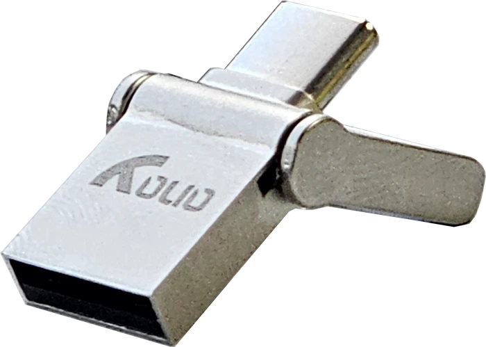فلش مموری 32 گیگابایت Kolio مدل KF101G5