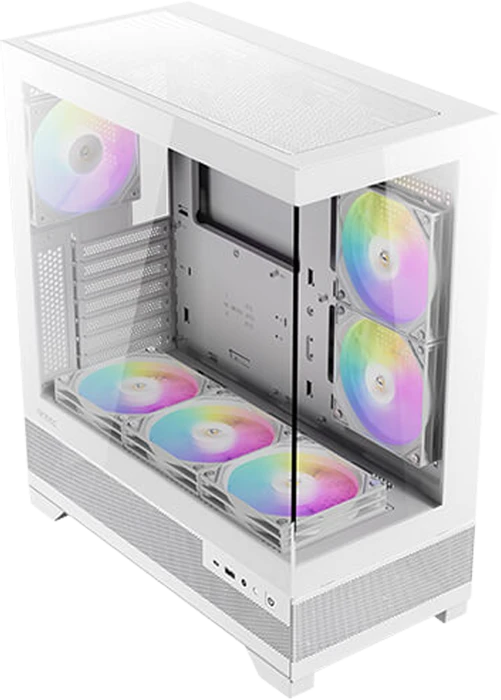 کیس کامپیوتر Antec مدل GAMING CX700 ARGB