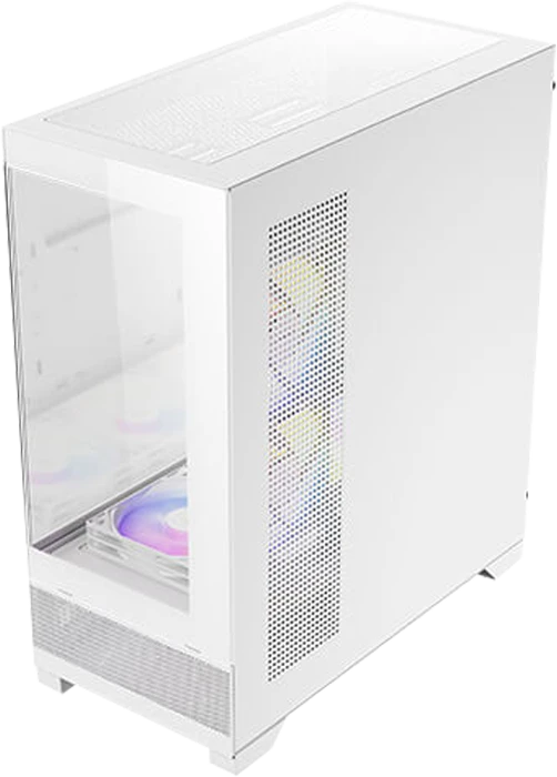 کیس کامپیوتر Antec مدل GAMING CX700 ARGB