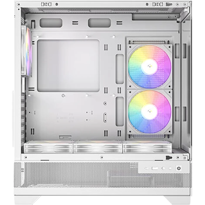 کیس کامپیوتر Antec مدل GAMING CX700 ARGB