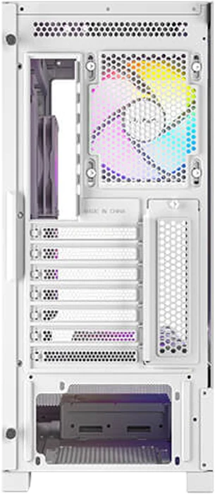 کیس کامپیوتر Antec مدل GAMING CX700 ARGB