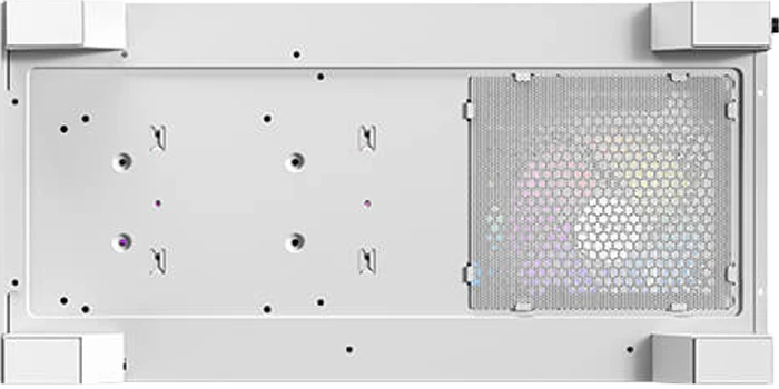 کیس کامپیوتر Antec مدل GAMING CX700 ARGB