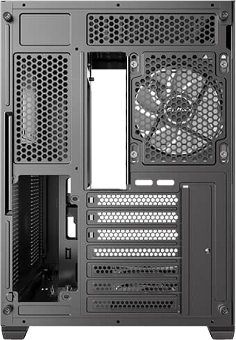 کیس کامپیوتر Antec مدل GAMING CX MIRROR ARGB