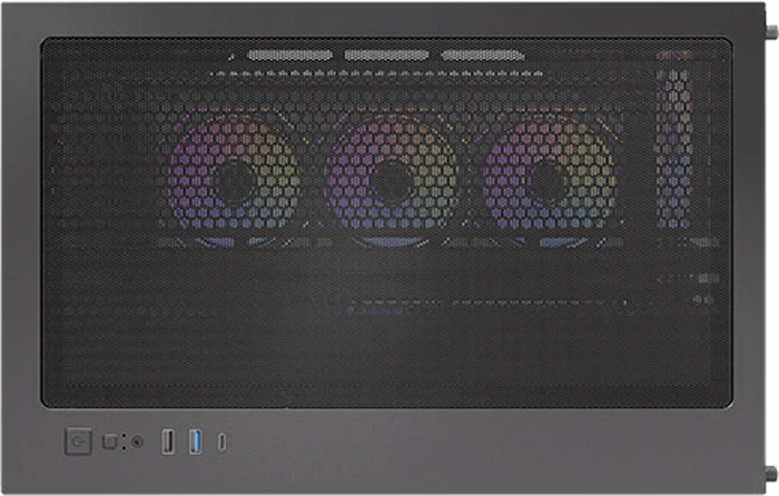 کیس کامپیوتر Antec مدل GAMING CX MIRROR ARGB