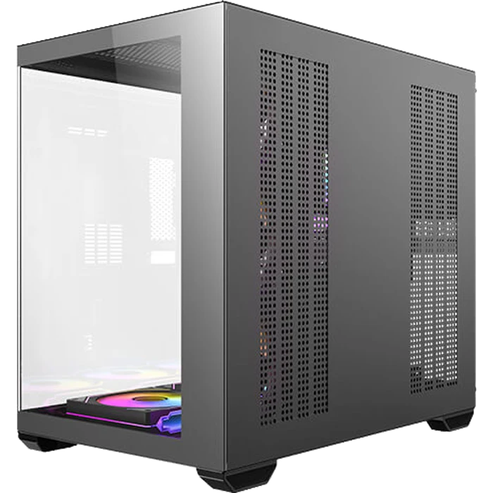 کیس کامپیوتر Antec مدل GAMING CX MIRROR ARGB