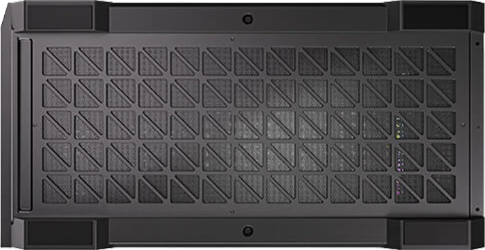 کیس کامپیوتر Antec مدل GAMING C7 ARGB