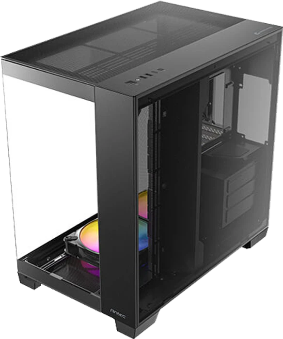 کیس کامپیوتر Antec مدل GAMING C8 ARGB