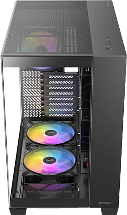 کیس کامپیوتر Antec مدل GAMING C8 ARGB