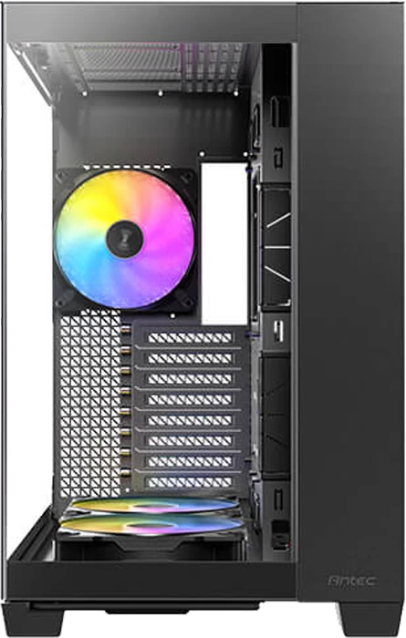 کیس کامپیوتر Antec مدل GAMING C8 ARGB
