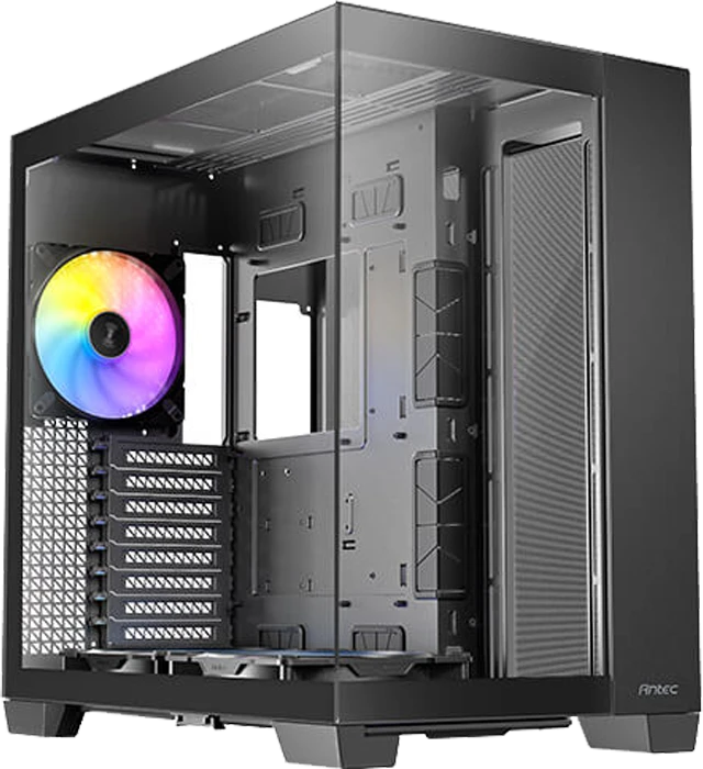 کیس کامپیوتر Antec مدل GAMING C8 ARGB