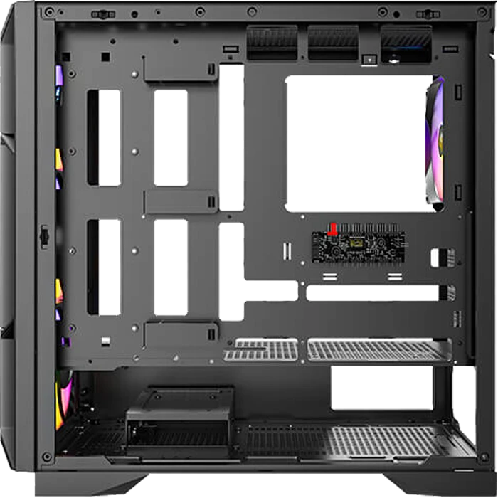 کیس کامپیوتر Antec مدل GAMING AX1000 ARGB