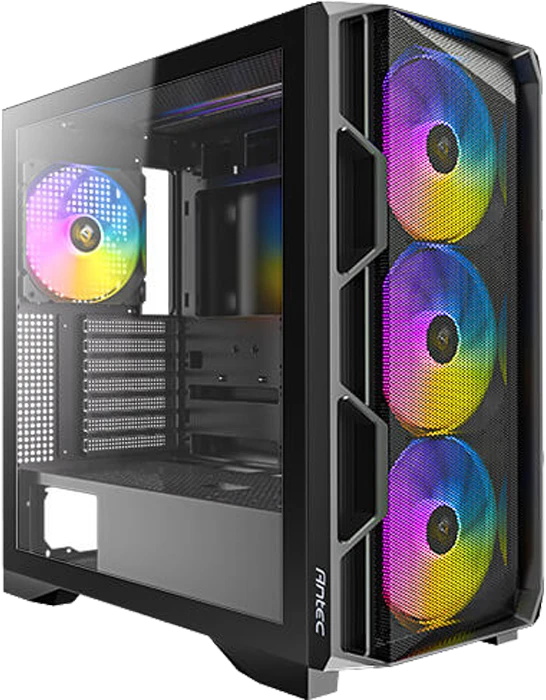 کیس کامپیوتر Antec مدل GAMING AX1000 ARGB