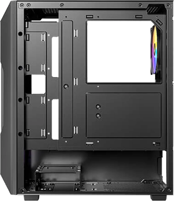 کیس کامپیوتر Antec مدل GAMING AX61 ELITE