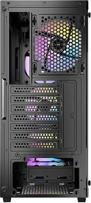 کیس کامپیوتر Antec مدل GAMING AX61 ELITE