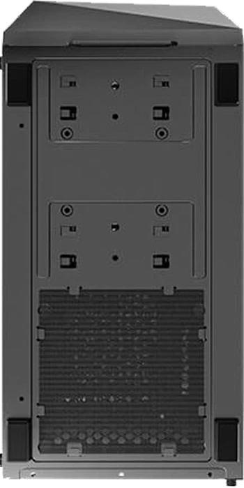 کیس کامپیوتر Antec مدل GAMING AX61 ELITE