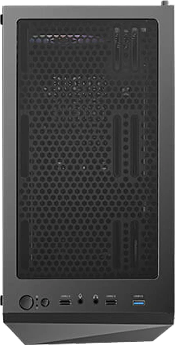 کیس کامپیوتر Antec مدل GAMING AX61 ELITE