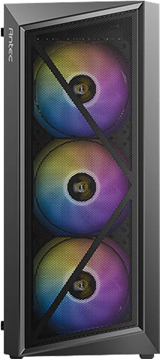 کیس کامپیوتر Antec مدل GAMING AX67 ARGB