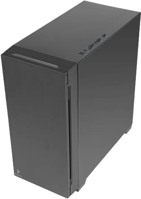 کیس کامپیوتر Antec مدل P10C