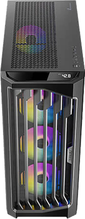 کیس کامپیوتر Antec مدل GAMING PERFORMANCE 1 FT ARGB