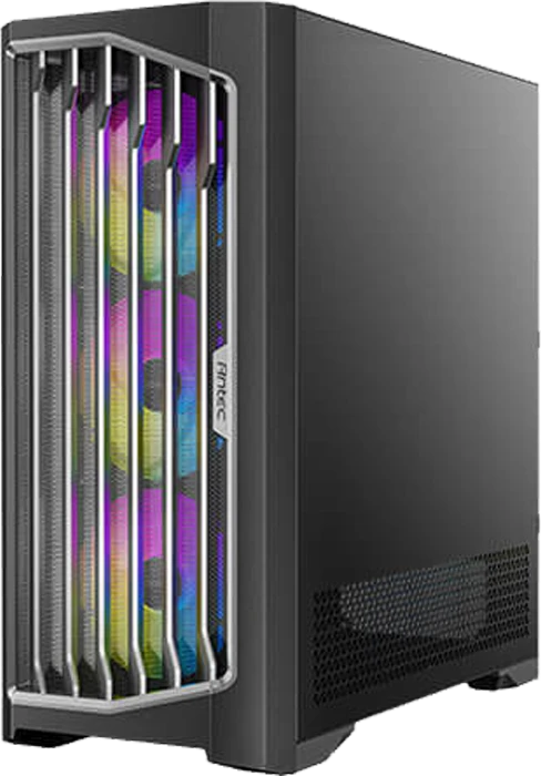 کیس کامپیوتر Antec مدل GAMING PERFORMANCE 1 FT ARGB