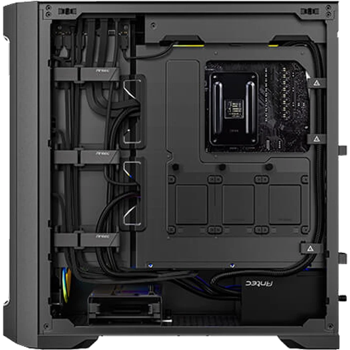 کیس کامپیوتر Antec مدل GAMING PERFORMANCE 1 FT ARGB