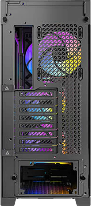 کیس کامپیوتر Antec مدل GAMING PERFORMANCE 1 FT ARGB