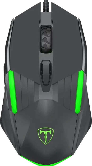 موس سیمی گیمینگ T-Dagger مدل Blaze T-TGM116