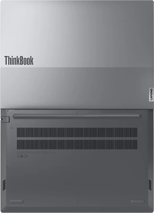 لپ تاپ 16 اینچ Lenovo مدل ThinkBook 16 G6 IRL 21KH00K4EV (i3 1315U-8GB-512GB SSD-Intel UHD-WUXGA-Backlit-Fingerprint)