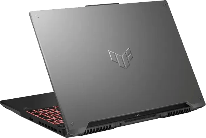 لپ تاپ گیمینگ 16 اینچ ASUS مدل TUF A16 FA607NUG-WH73 (R7 7445HS-16GB-512GB SSD-RTX 4050-FHD+-Backlit)