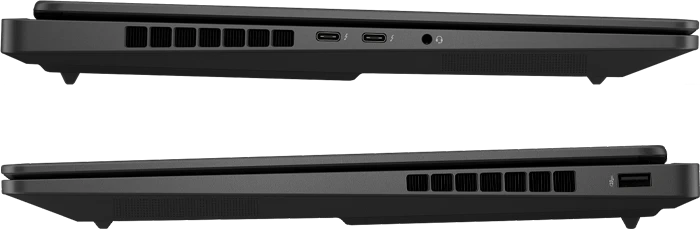 لپ تاپ گیمینگ 16 اینچ HP مدل OMEN MAX 16 AH0097NR (Core Ultra 9 275HX-32GB-1TB SSD-RTX5080-QHD 240Hz-Backlit)