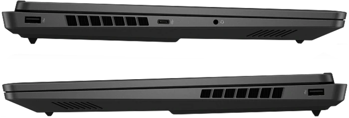 لپ تاپ گیمینگ 16 اینچ HP مدل OMEN 16 AP0167AX (Ryzen 9 8940HX-16GB-512GB SSD-RTX5060-WUXGA 144Hz-Backlit)