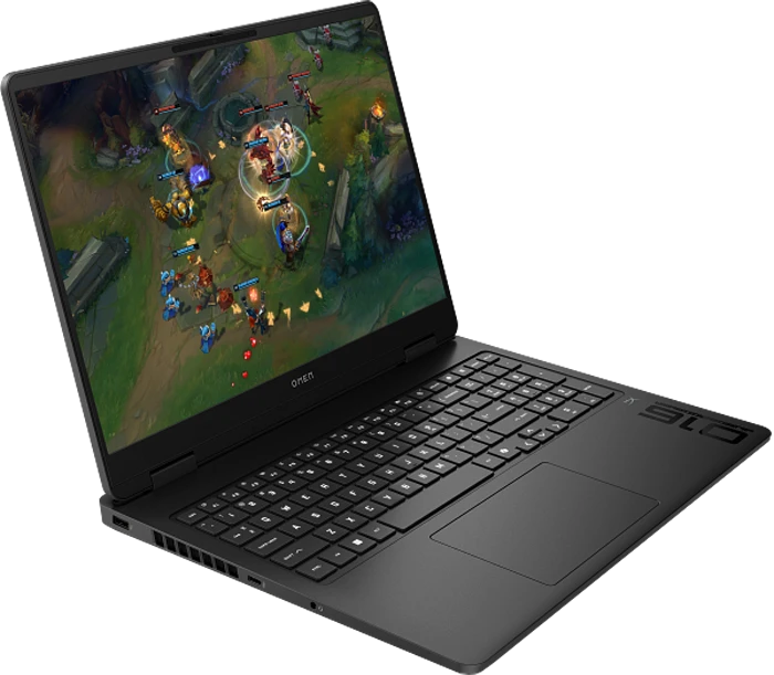 لپ تاپ گیمینگ 16 اینچ HP مدل OMEN 16 AM0290TX (ULTRA 7 255H-16GB-1TB SSD-RTX 5060-FHD+)