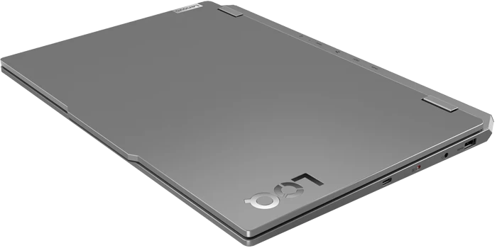لپ تاپ گیمینگ 15.6 اینچ Lenovo مدل LOQ 15ARP9-83JC00GKUS (Ryzen 5 7235HS-12GB-512GB SSD-RTX4050-FHD 144Hz-Backlit)