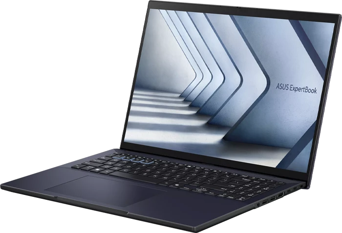 لپ تاپ 16 اینچ ASUS مدل ExpertBook B3 B3604CVF-I716512B8D (Core i7 1355U-16GB-512GB SSD-RTX2050-WUXGA)
