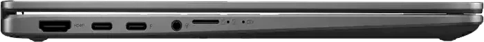 لپ تاپ 14 اینچ ASUS مدل Vivobook Flip 14 TP3407SA-DS74T (Core Ultra 7 256V-16GB-1TB SSD-Intel Arc-WUXGA OLED Touch-Backlit)